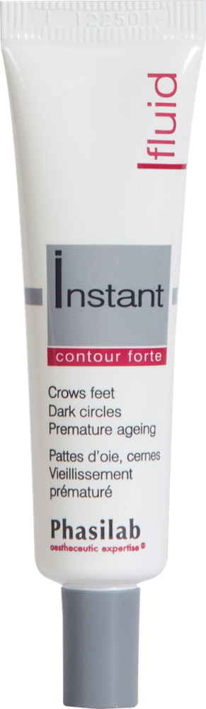 Age Contour forte Fluid | Instant Cosmetics