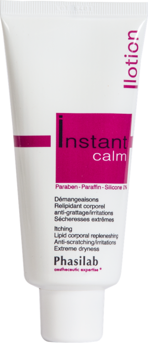 Calm Lait | Instant Cosmetics