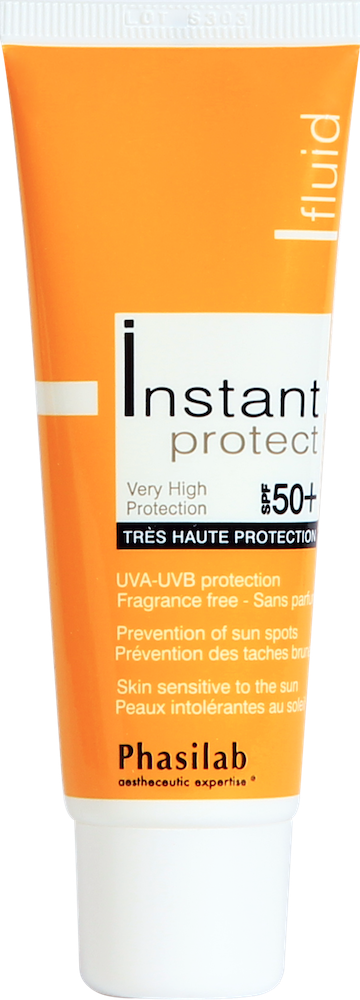 Protect Fluido | Instant Cosmetics