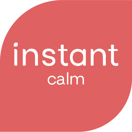 gamme instant calm