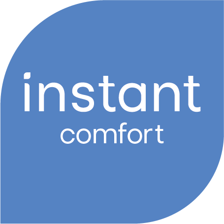 Gamme instant comfort