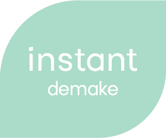 Instant Demake